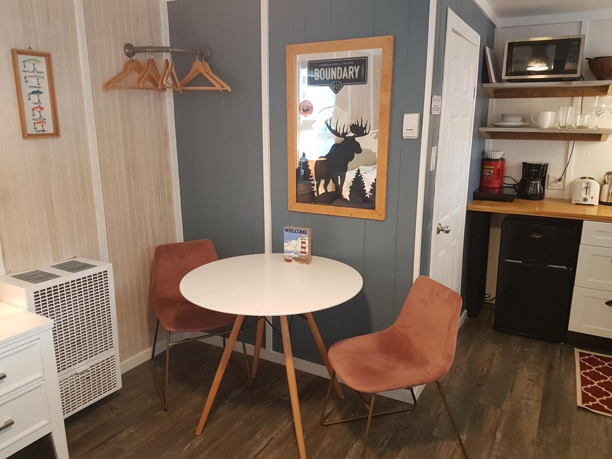 사우샘프턴 Driftwood Haus 빌라 객실 사진