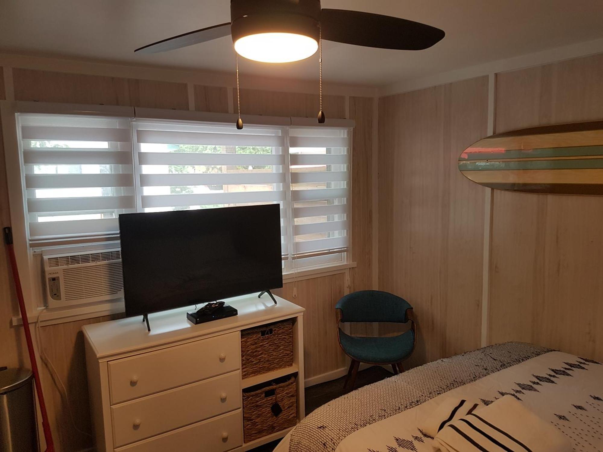 사우샘프턴 Driftwood Haus 빌라 객실 사진
