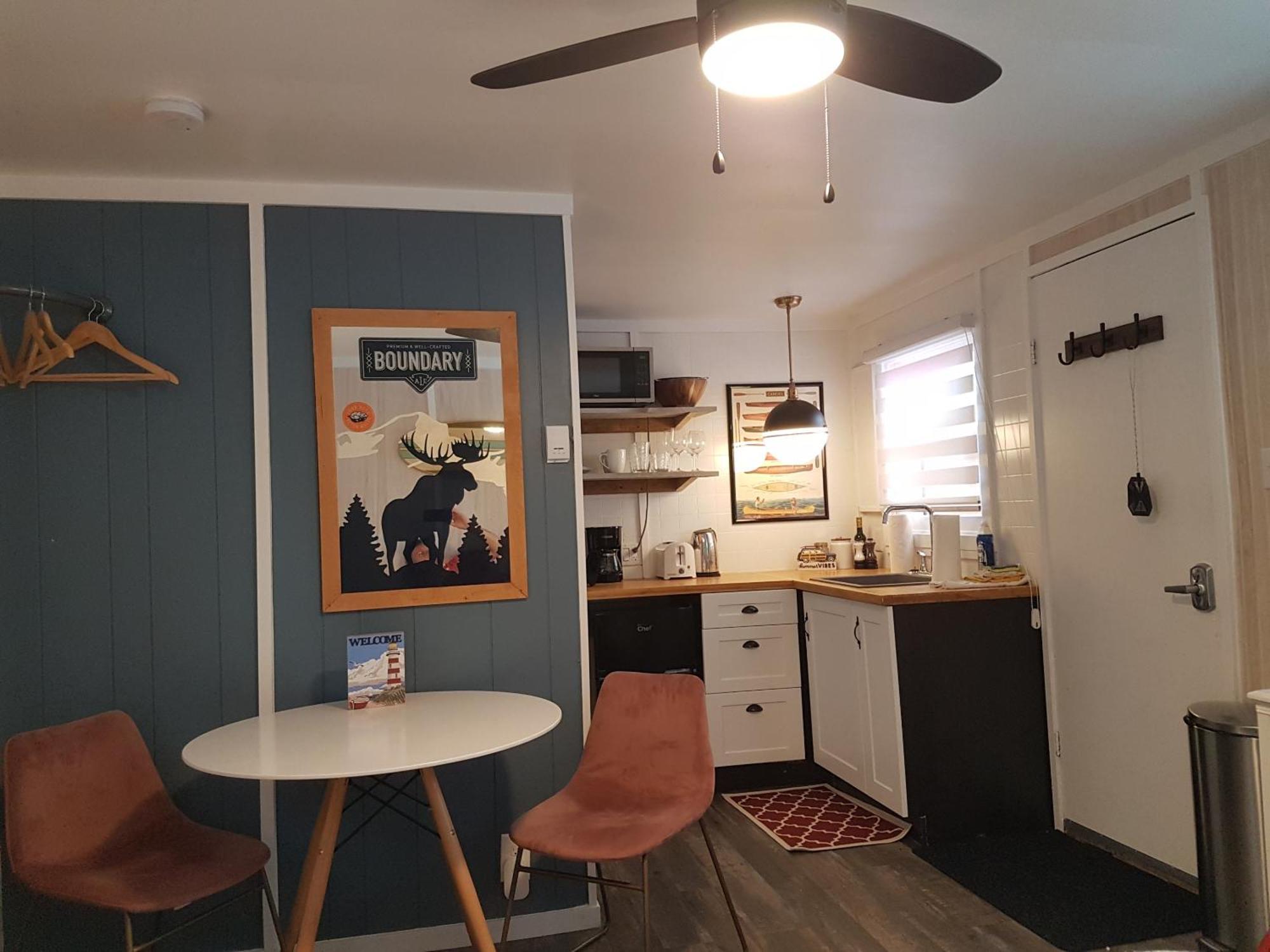 사우샘프턴 Driftwood Haus 빌라 객실 사진